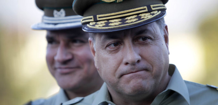 General (r) Pacheco desmiente grosero audio contra Alto Mando: autor estaría identificado