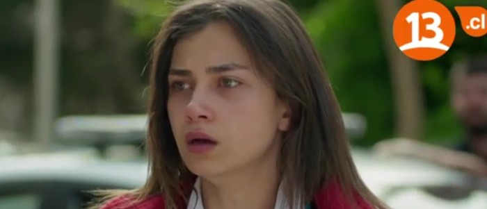 La dolorosa escena que le partió el corazón a seguidores de Huérfanas