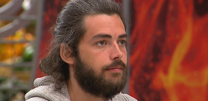 Max Cabezón cambió su estilo de vida y bajó 10 kilos en 6 meses: 