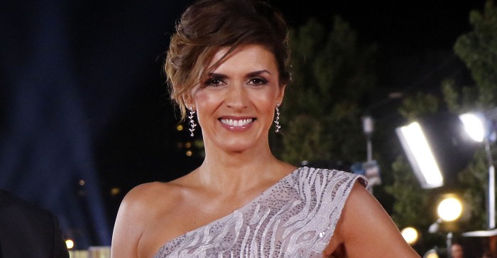 No rompe sus reglas: el secreto de Ivette Vergara para lograr una figura envidiable