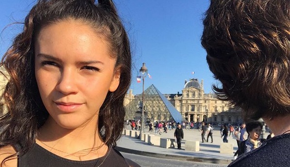 Conoce a Javiera Gaete, la guapa actriz que debutará en nueva vespertina de TVN