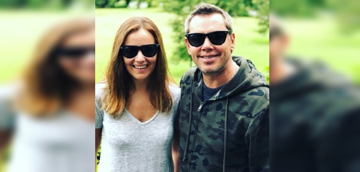 Suenan campanas de boda: José Miguel Viñuela anunció que contraerá matrimonio