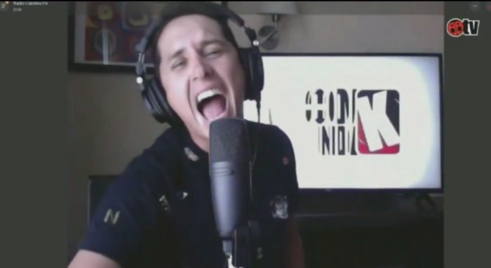 ¿Sanciones? Así respondió Radio Carolina tras el polémico video de Karol Lucero