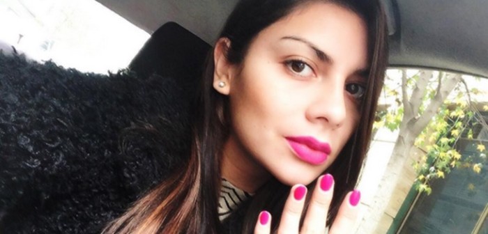 La nueva vida de Kathy Contreras lejos de la TV: se refugió en la vida espiritual