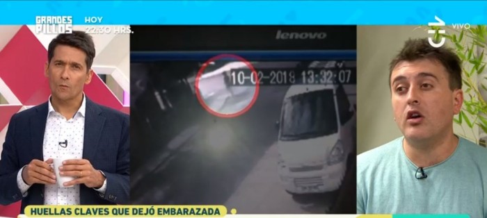 Se está acostumbrando a ganar: 'La Mañana' lideró en el rating por tercer día consecutivo