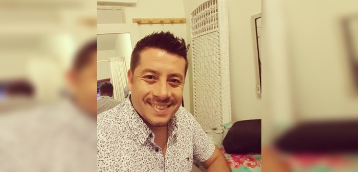 El tierno video de Leandro Martínez que muestra lo grande que está una de sus trillizas