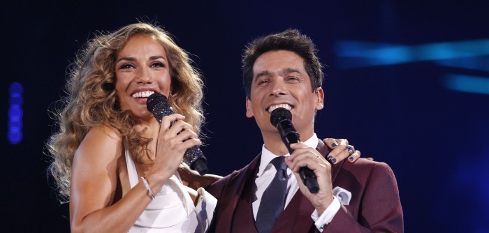 TVN y Canal 13 ya tendrían candidatos: los animadores que se barajan para Viña 2019