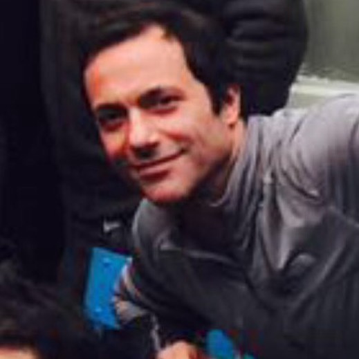 Maite Orsini | Instagram