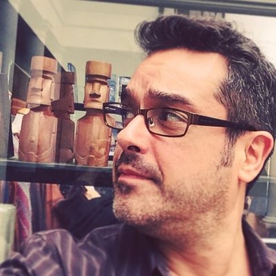 Manu González | Twitter