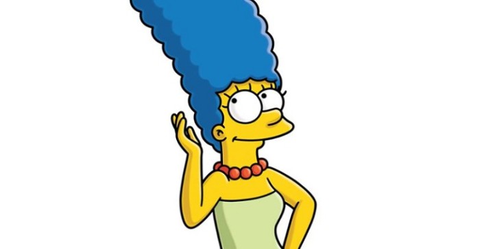 ¿Marge, eres tú? Senadora rusa se convierte en meme por usar 