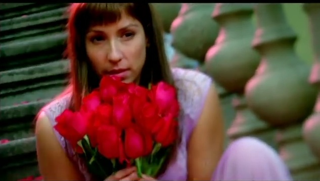 Mariana Loyola en Tentación| Youtube