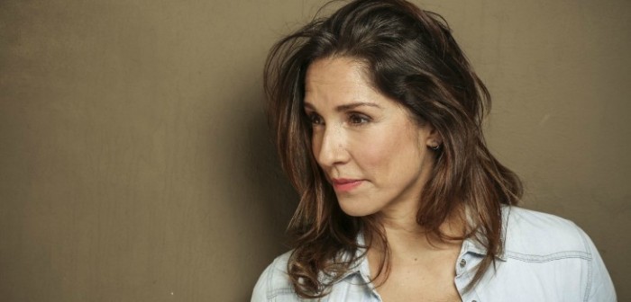 Camaleónica: la evolución de Mariana Loyola tras su debut en teleseries hace 17 años