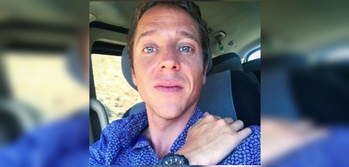 Matías Vega comparte foto del recuerdo que evidencia antiguos looks de 3 rostros famosos