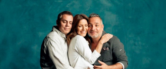 ¿Aumentará el rating? Mucho Gusto exhibe emotivo video promocional con sus integrantes