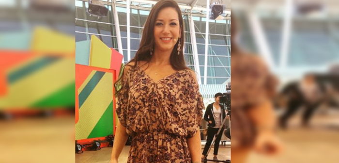 Tras meses al aire Monty no continuará en el Muy Buenos Días: agradeció la oportunidad