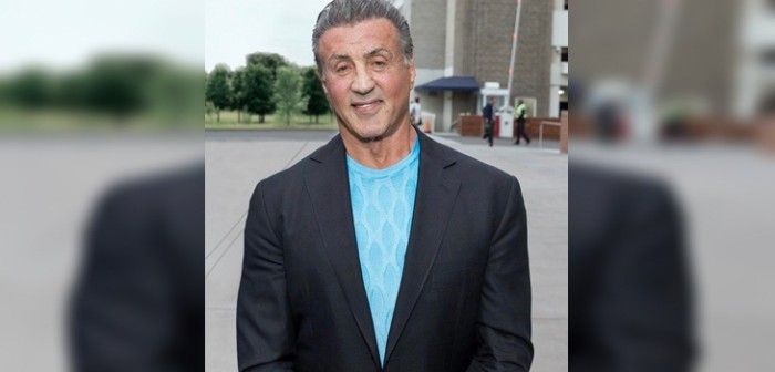 El durísimo entrenamiento de Sylvester Stallone a sus 71 años que lo tienen igual a Rocky