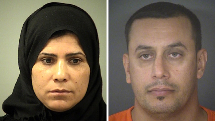 Joven que rechazó matrimonio pactado recibió brutal castigo: le lanzaron aceite hirviendo