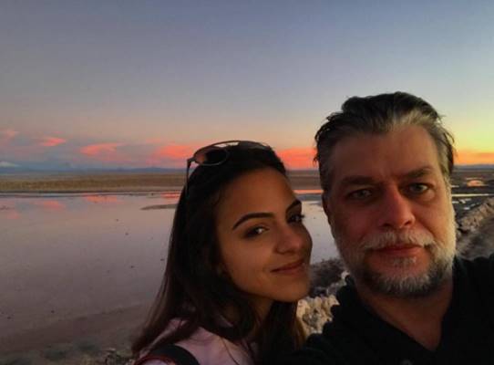 Pally Siqueira / Instagram