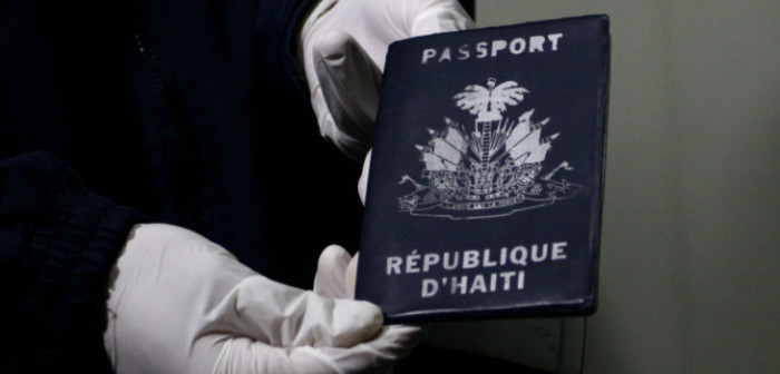 Tasa de rechazos se dispara: PDI negó ingreso a más de 250 haitianos durante última semana