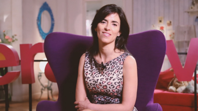 Tuvo dificultades: así se grabó graciosa primera escena de Soltera Otra Vez 3