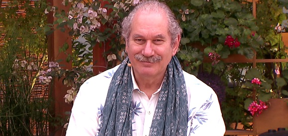 Pedro Engel y su particular visión del 'mal de ojo': dio consejos para revertirlo