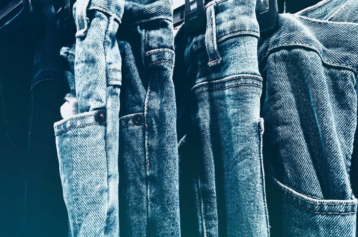 ¡Que no falten en tu clóset! Estos son los estilos de jeans que serán tendencia el 2018