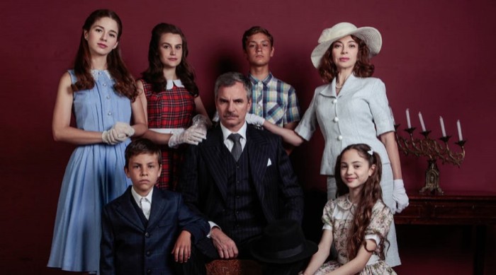 Nuevo personaje llegó a revolucionar nocturna de Mega: es el hermano de Armando Quiroga