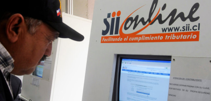 6 útiles consejos para no ser víctima de una estafa virtual en la Operación Renta 2018