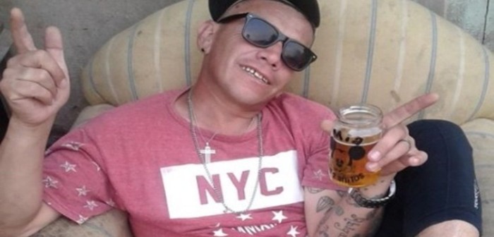 Preso se burló de policía por Facebook tras huir de la cárcel: fingió estar enfermo