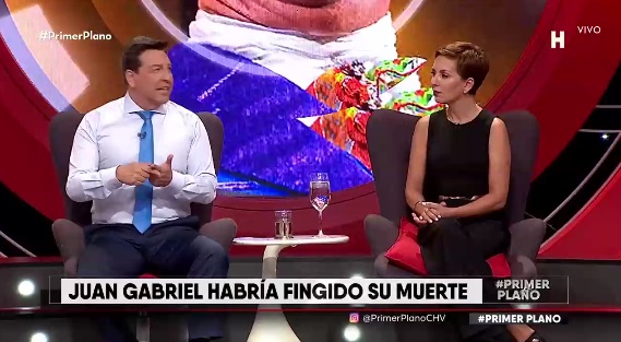 Primer Plano se llenó de críticas en redes por capítulo dedicado a caso de Juan Gabriel