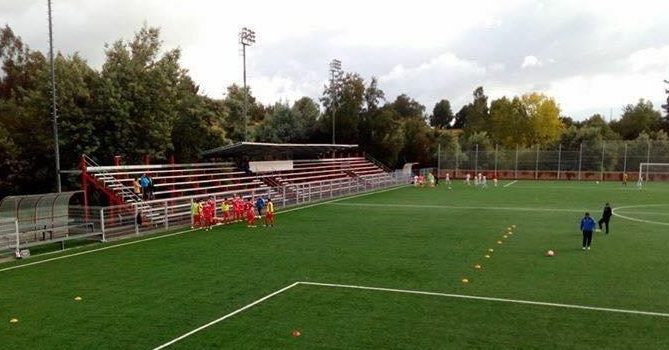 La queja de vecino por la que demolerán estadio recién construido en Quillón