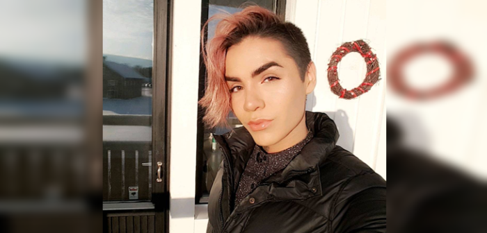 Leo Méndez Jr. y su medida para bloquear críticas de seguidores: 