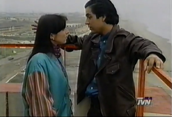 Renato Munster en Ámame| Youtube