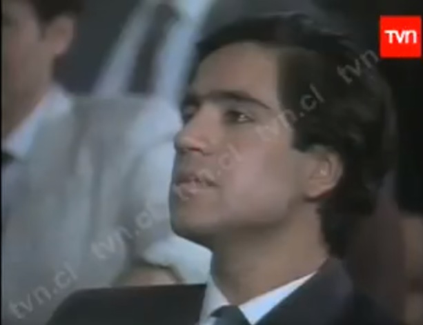 Renato Munster en El milagro de la vida| Youtube