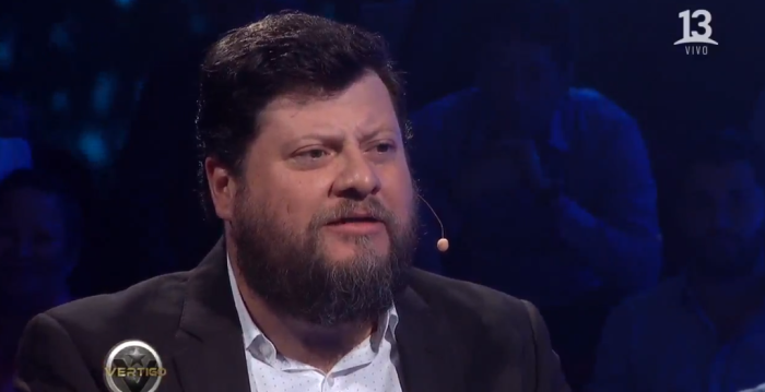 No todo ha sido risas: el gran dolor del 'Guatón' Salinas tras separarse