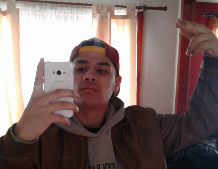 Joven fue hallado inconsciente en la calle tras 