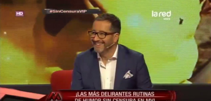 Televidentes divididos con el regreso de los viernes 'Sin Censura' de Mentiras Verdaderas