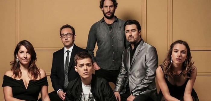 ¿Dolor de cabeza para Dante?  Nahuel Cantillano se unió a Si yo fuera rico