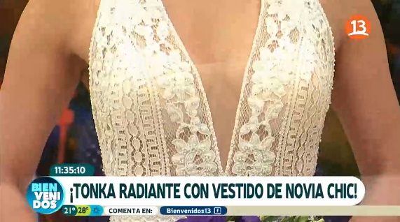 Captura | Canal 13