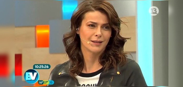 Tonka Tomicic recordó rencilla con vecina por la que terminó demandada: la ganó