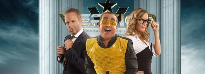 Darán que hablar: Canal 13 confirma a sus invitados para segundo capítulo de 