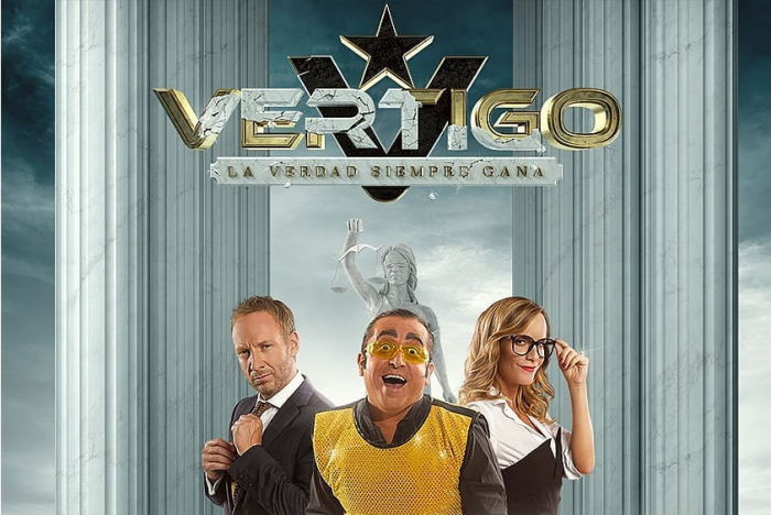 Una invitada fantástica: Daniela Vega es la primera confirmada para estreno de Vértigo