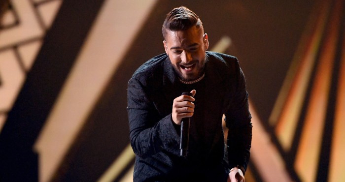 Crean petición para impedir concierto de Maluma en España: suma más de 16 mil firmas