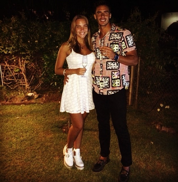 Connie Mengotti | Instagram