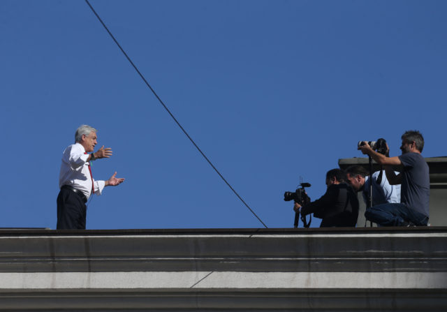 CRISTOBAL ESCOBAR/AGENCIAUNO