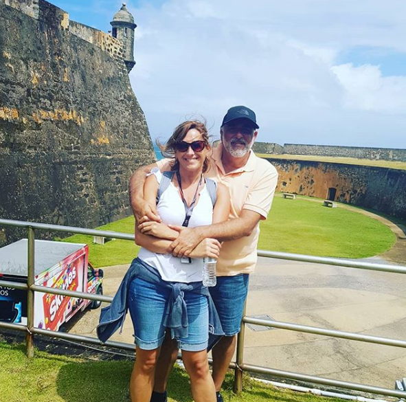 Roberto Dueñas | Instagram