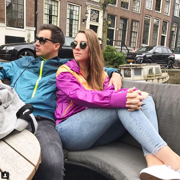 Camilo Huerta | Instagram