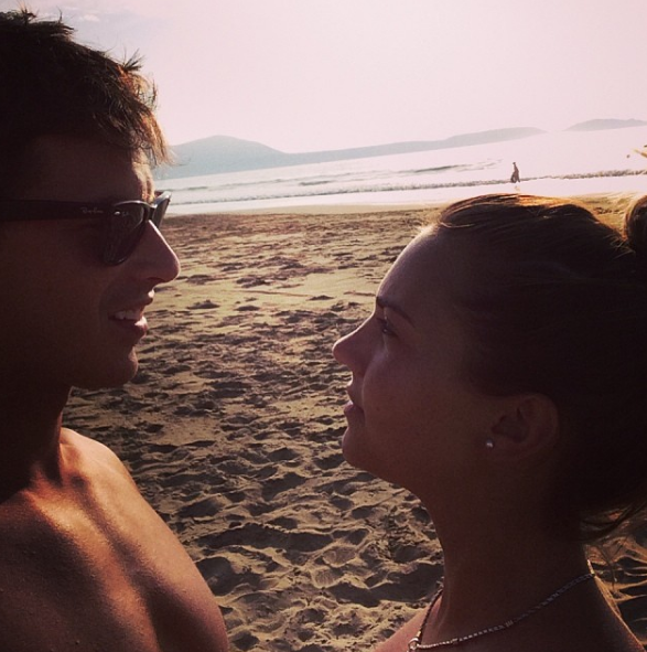 Connie Mengotti | Instagram