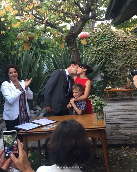 Antonia Giesen | Instagram