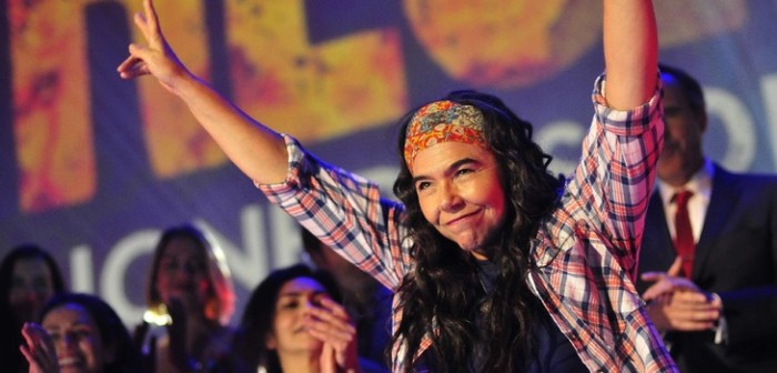 Dichos de Malucha Pinto sobre acusaciones contra Herval Abreu desatan polémica en redes